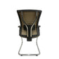 Fauteuil visiteur ARMONI Beige Réf. B1837