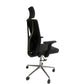 Ensemble Fauteuil ARMONI Noir Réf. B0918