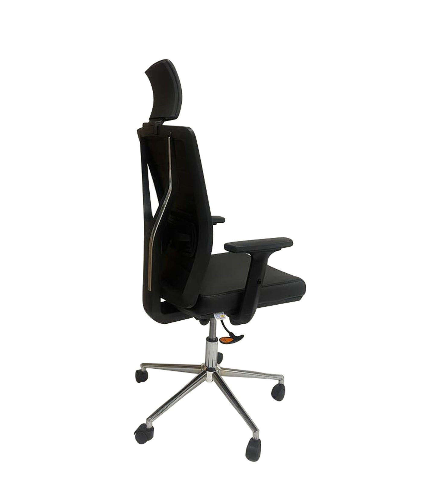 Ensemble Fauteuil ARMONI Noir Réf. B0918