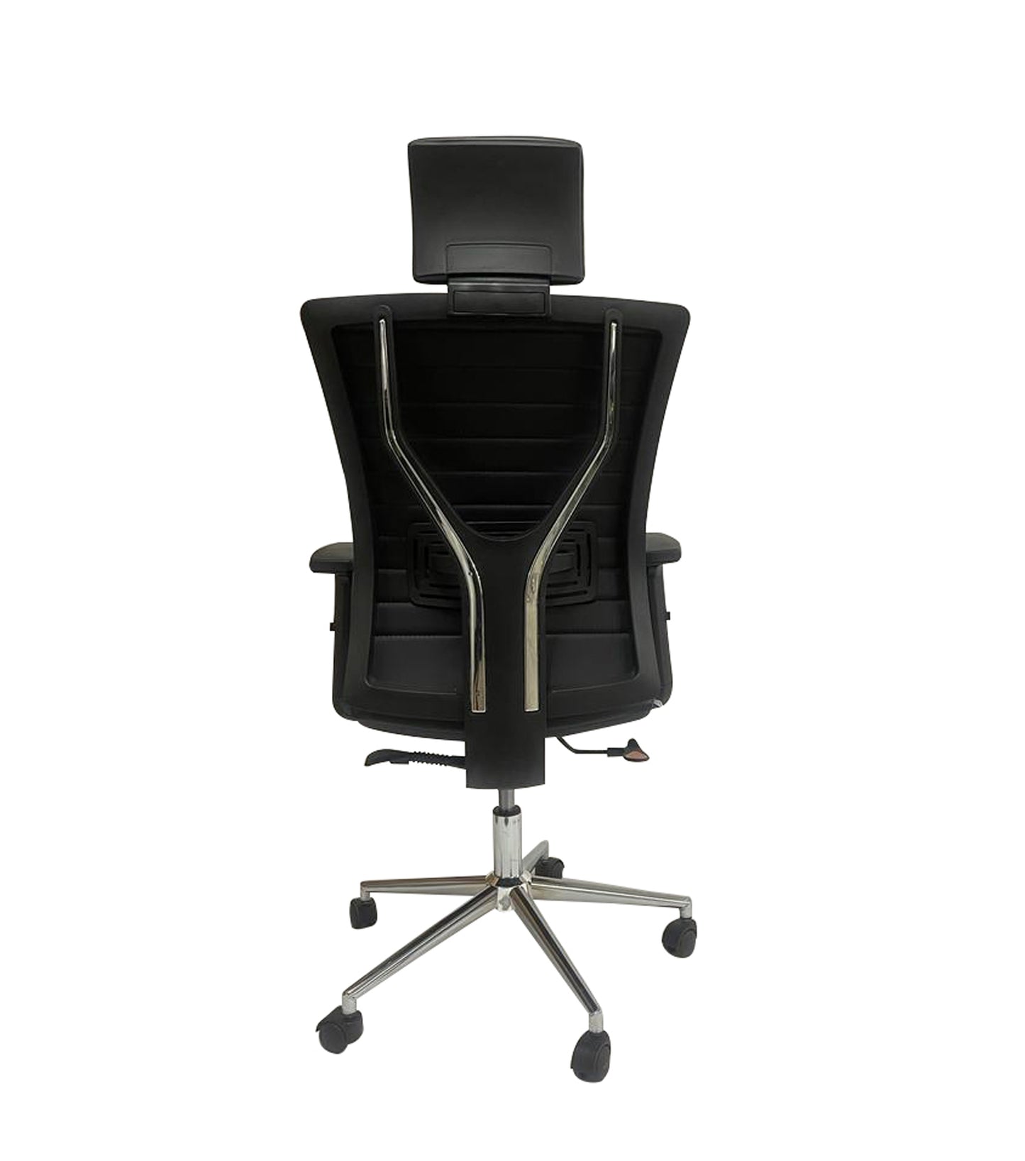 Ensemble Fauteuil ARMONI Noir Réf. B0918