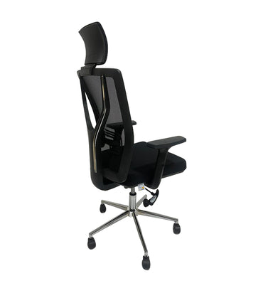 Ensemble Fauteuil ARMONI Mesh Réf. B0944