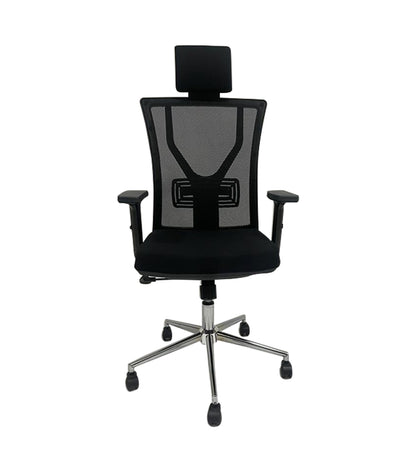 Ensemble Fauteuil ARMONI Mesh Réf B0944