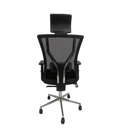 Ensemble Fauteuil ARMONI Mesh Réf B0944