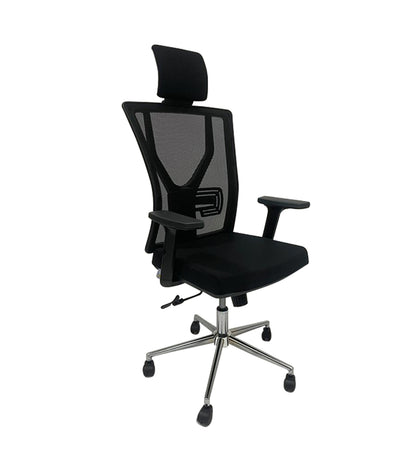 Ensemble Fauteuil ARMONI Mesh Réf B0944