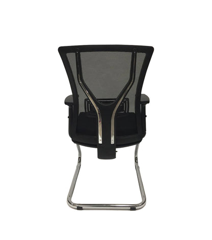 Ensemble Fauteuil ARMONI Mesh Réf B0944