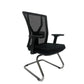 Ensemble Fauteuil ARMONI Mesh Réf. B0944