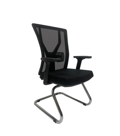 Ensemble Fauteuil ARMONI Mesh Réf B0944