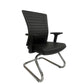 Ensemble Fauteuil ARMONI Noir Réf. B0918