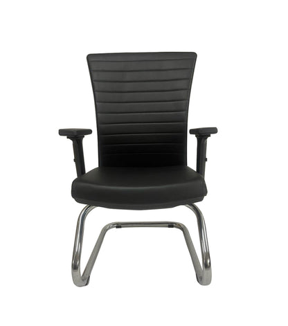 Ensemble Fauteuil ARMONI Noir Réf. B0918