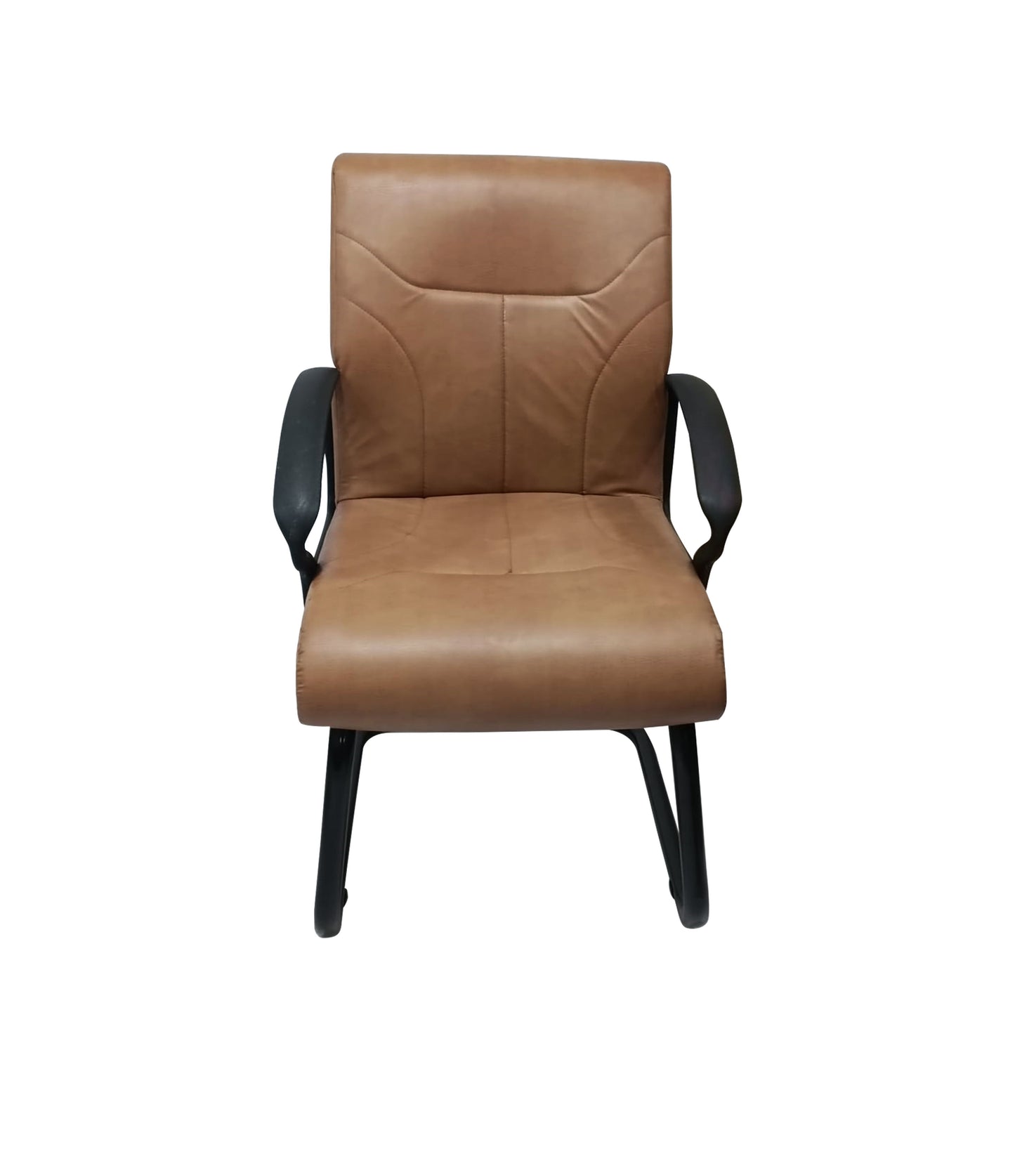 Fauteuil visiteur BLAD Zephyr Réf. A0875