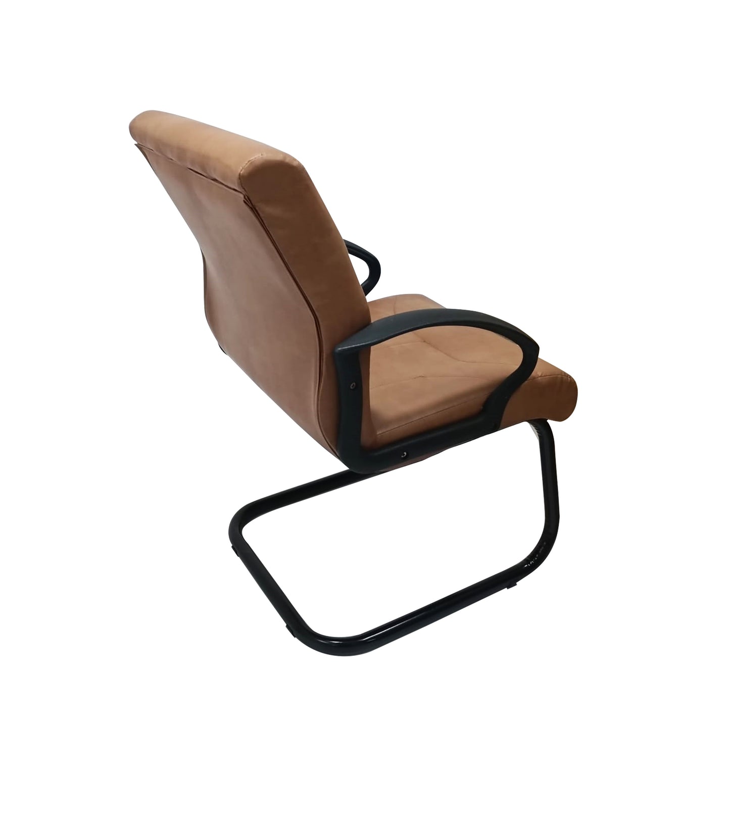 Fauteuil visiteur BLAD Zephyr Réf. A0875
