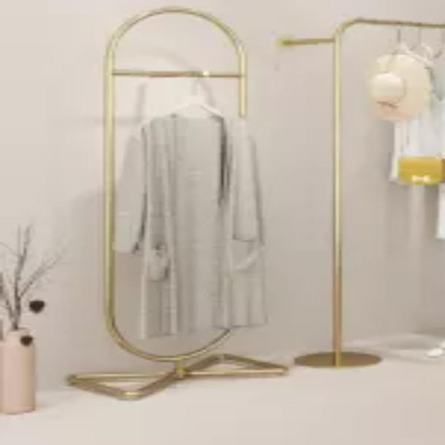 Porte peignoir  06001