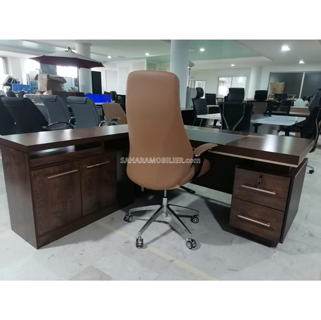 Bureau OVRAK Réf. B2243