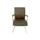 Ensemble Fauteuil Marron BLED + Réf. B1847