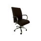 Ensemble Fauteuil Noir BLED + Réf. B1846