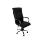 Ensemble Fauteuil Noir BLED + Réf. B1844