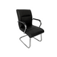 Ensemble Fauteuil Noir BLED + Réf. B1844