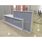 Bureau comptoir d'accueil avec caisson Réf. B1972