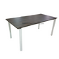 Table de réunion semi métallique 160 cm/80 cm Réf. B2175