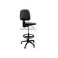 Fauteuil opérateur B-LINE HAUT  en couleur BORDEAU Réf.2992