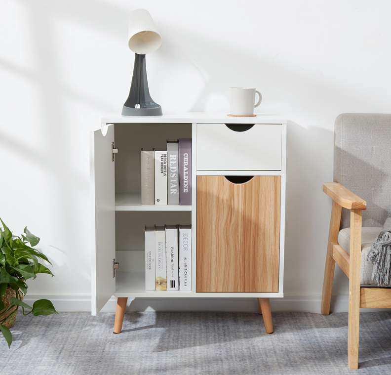 Meuble de rangement
