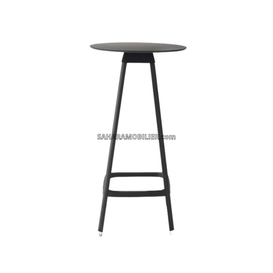 Table Haute élégante Réf.