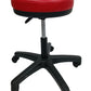 Tabouret rouge B1072