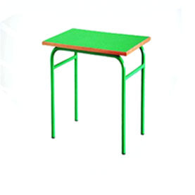Table Scolaire Individuelle Sans Casier  snb