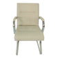 Ensemble Fauteuil Blanc BLED + Réf. B1853