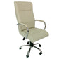 Ensemble Fauteuil Blanc BLED + Réf. B1853