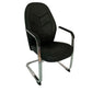 Ensemble Fauteuil Noir FERRARI Réf. B1849