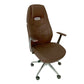 Ensemble Fauteuil Camel FERRARI Réf. B1850