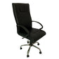 Ensemble Fauteuil Noir BLAD Réf. A0879