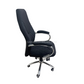 Ensemble Bureau CASABLANCA avec Retour et caisson et chaises Réf. B1808