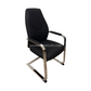 Ensemble Bureau CASABLANCA avec Retour et caisson et chaises Réf. B1808