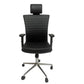 Ensemble Fauteuil ARMONI Noir Réf. B0918