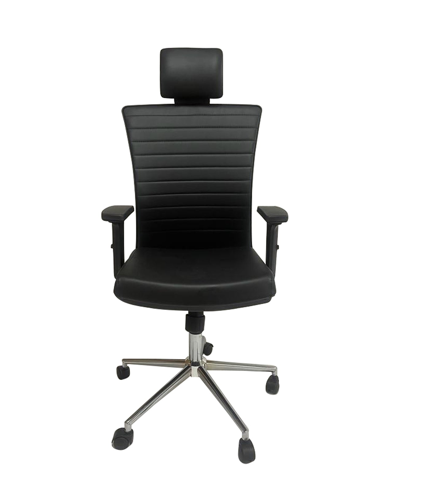 Ensemble Fauteuil ARMONI Noir Réf. B0918