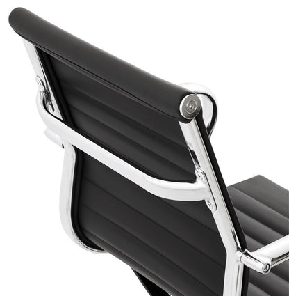 Fauteuil Visiteur  NEW SLIM Réf. B1715