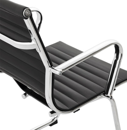 Fauteuil Visiteur  NEW SLIM Réf. B1715
