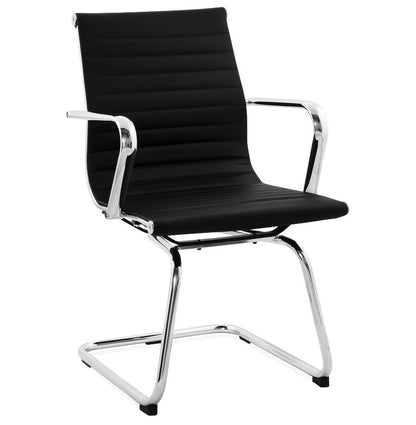 Fauteuil Visiteur  NEW SLIM Réf. B1715
