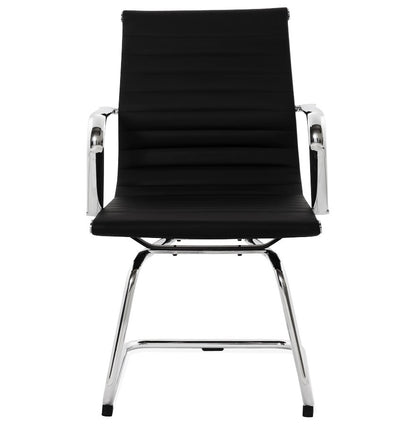 Fauteuil Visiteur  NEW SLIM Réf. B1715