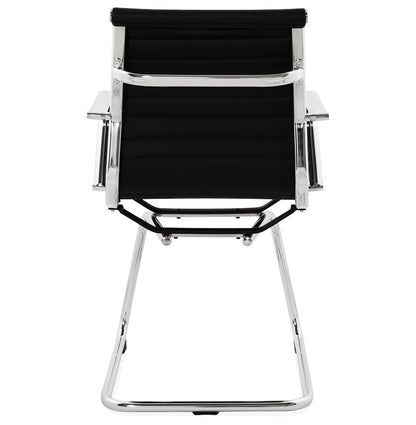 Fauteuil Visiteur  NEW SLIM Réf. B1715