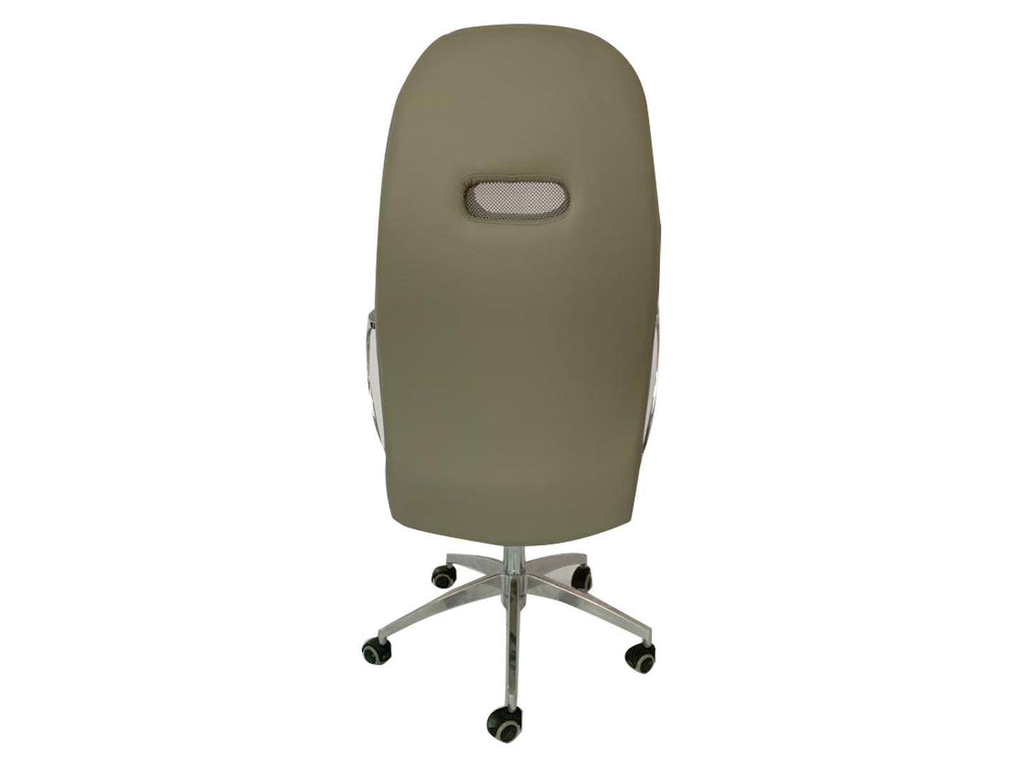 Ensemble Fauteuil Gris FERRARI Réf. B1848