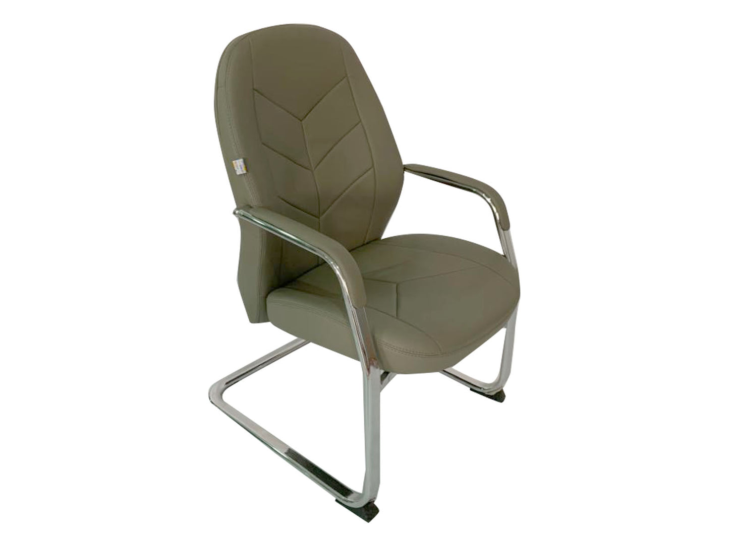 Ensemble Fauteuil Gris FERRARI Réf. B1848
