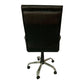 Ensemble Fauteuil Noir BLAD Réf. A0879
