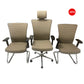 Pack Fauteuil ARMONI Taupe Réf. B0923