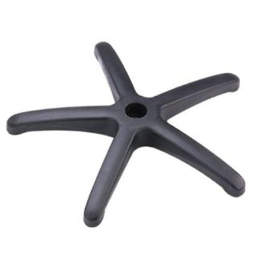piètement de fauteuil BRANCHE PLASTIQUE -700 MM  CNS4311 Réf. B1912