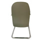 Ensemble Fauteuil Gris FERRARI Réf. B1848