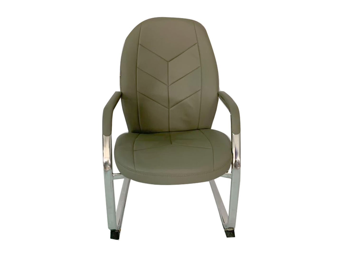 Ensemble Fauteuil Gris FERRARI Réf. B1848