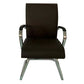 Fauteuil Visiteur BLED + NOIR Réf. B1839